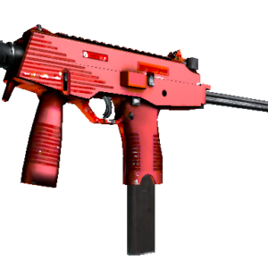MP9 | Hot Rod (Factory New)