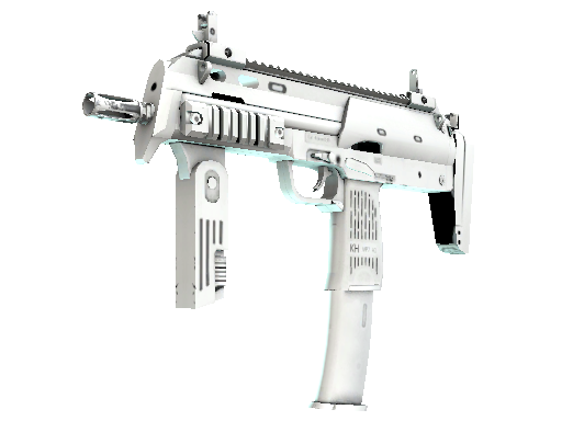 MP7 | Whiteout (Factory New)