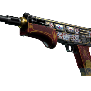 MAG-7 | Cinquedea (Field-Tested)