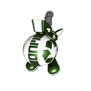 Charm | Lil' Eco